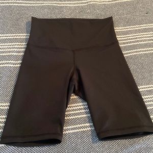 NWOT - DYI Bike Shorts